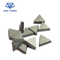 Knife Tools Lathe Tungsten Carbide Tip , Solid Cnc Milling Insert Knife supplier