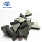 Knife Tools Lathe Tungsten Carbide Tip , Solid Cnc Milling Insert Knife supplier