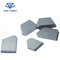 Turning / Cutting Tools Tungsten Carbide Inserts YG11C For Mining Tool supplier