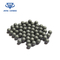 YG6 Wear Resistance Carbide Ball / Tungsten Carbide Sphere 5MM High Hardness supplier
