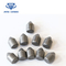 High Hardness Cemented Carbide Buttons For Oil Field Drilling Industry supplier
