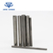 Metal Cutting Tungsten Carbide Bar Stock , Solid Carbide Rods High Precision supplier