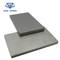Cemented Tungsten Carbide Flat Bar / Plate / Strips With High Toughness supplier