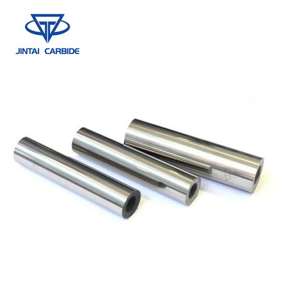 YG10X Solid Tungsten Carbide Rounds With Diameter 0.3mm-40mm Standard Length supplier
