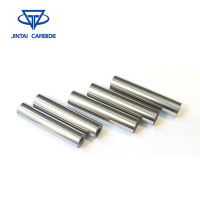 YG10X Solid Tungsten Carbide Rounds With Diameter 0.3mm-40mm Standard Length supplier