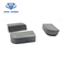 Reliable Tungsten Carbide Inserts Snow Plow Cutting Edge For Compact Tractors supplier