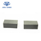 Brazed Tip Tungsten Carbide Inserts , Carbide Cutting Inserts For Hand Tool Parts supplier