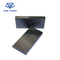 Tungsten Carbide Cemented Carbide Flat / Plate / Strip / Preform Blanks supplier