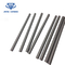Customized K10 K20 K30 Cemented Carbide Rods Small Tungsten Carbide Piece supplier