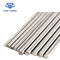 factory high quality virgin material YG10X solid tungsten carbide 330mm carbide rods,solid round rod supplier