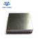 Grade Yg6 Cemented Carbide Strip Blade / Pure Tungsten Carbide Plate supplier