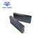 Tungsten Carbide Flat Bars / Tungsten Carbide Plates , Carbide Square Bars Or Blocks supplier