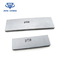 Carbide Wear Liner Strip / Solid Tungsten Carbide Wear Protection Plates supplier