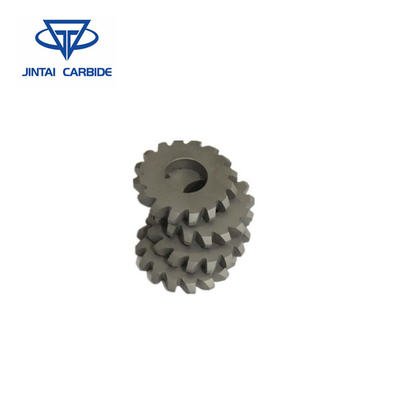 Tungsten Carbide Roller Bush Hammer Plate For Litchi Surface Hard Stone supplier