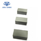 P10 P20 P30 Cemented Carbide Bit . Standard Tungsten Carbide Brazed Turning Tips supplier