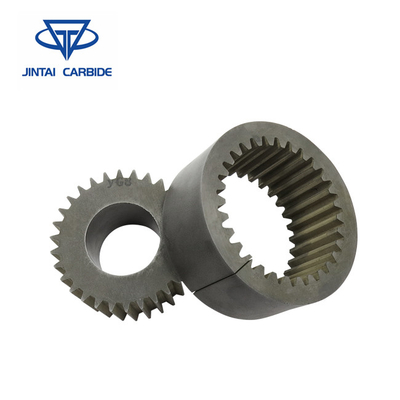 Mold Tool Part K10 K20 K30 K40 Tungsten Carbide Cold Forging Dies For Moulds supplier