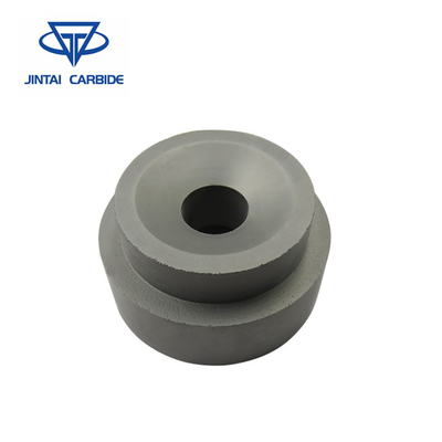 Mold Tool Part K10 K20 K30 K40 Tungsten Carbide Cold Forging Dies For Moulds supplier