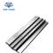 Anti Vibration Carbide Boring Bar , Lathe Boring Bar Tungsten Carbide Plates &amp; Strips supplier