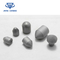 Wear Resisting Cemented Carbide Conical Bits Long Lifetime Customizes supplier