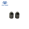 Wear Resisting Cemented Carbide Conical Bits Long Lifetime Customizes supplier