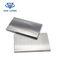 Tungsten Carbide Plate Blanks K10 K20 K30 Tungsten Carbide Flat Strips For Machine Tools supplier