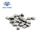 Durable Tungsten Carbide Saw Tips K01, K05, K10, K20, K30, K40, P40, M30 supplier