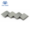 High Erosion Resistant Tungsten Carbide Saw Tips Cobalt Based Alloy supplier