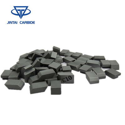 Iso Standard Carbide Stone Cutting Tips In Stock Wear Resistance supplier