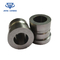 Yg8 Carbide Pulley Yg15 Tungsten Carbide Wire Guide Roll And Carbide Straightening Rollers supplier