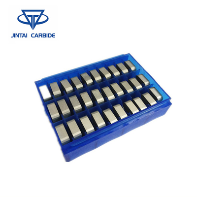 P30 Grade Cemented Carbide Milling Tool Milling Turning Insert supplier