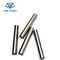 High Bending Strength Various Sizes / Grades Cemented Tungsten Carbide Round Bar supplier