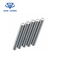Polished SolidTungsten Carbide Rod , Tungsten Carbide Blank Round Bars supplier