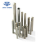 Metal Tool Part Drill Rod Bar / High Hardness Alloy Rods Tungsten Cemented Carbide Rod supplier