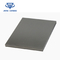 Ultra Fine Grain Tungsten Carbide Piece For Various Industry Cutting Tool Machining supplier