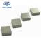 Customized Siz Sintered Carbide Strip , Tungsten Carbide Block Durable supplier