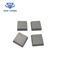 Tungsten Carbide Substrate Tip Square Cutting Tools Pcd Inserts Pcd Blank supplier