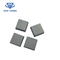 Tungsten Carbide Substrate Tip Square Cutting Tools Pcd Inserts Pcd Blank supplier