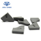 Tungsten Cemented Carbide Brazed Tips P30 ,YG6,YG8 C120,C125,A420,A425Z,B20,E20 supplier