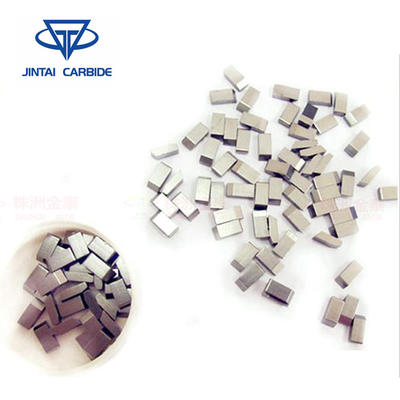 High Erosion Resistant Stellite 12 Cobalt Based Alloy Vs Tungsten Carbide Saw Tips supplier