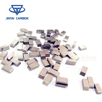 High Erosion Resistant Stellite 12 Cobalt Based Alloy Vs Tungsten Carbide Saw Tips supplier