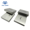 Blank Surface Standard Size Cemented Tungsten Carbide Plate Board For Industry Cutting Tool Machining supplier