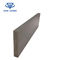 Tungsten Carbide Belt Cleaner Conveyor Carbide Tipped Blades Knives Durable supplier