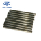 Ultra Fine Custom Tungsten Carbide Bar For Mechanical Parts Machining And Processing supplier