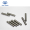 High Polished Tungsten Carbide Rod With Two Straight Parallel Coolant Holes supplier