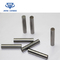 High Polished Tungsten Carbide Rod With Two Straight Parallel Coolant Holes supplier