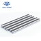 Yg10x 330mm Tungsten Carbide Rod / Cemented Carbide Rods 0.2-1.7um Particle supplier