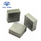 Wear Resistant Cemented Carbide Plates , Tungsten Carbide Flats Blocks supplier