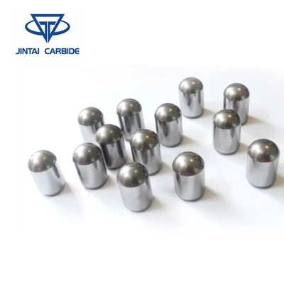 High Pressure Grinding Roll HPGR Tungsten Carbide Studs Grinding Bulk Material supplier