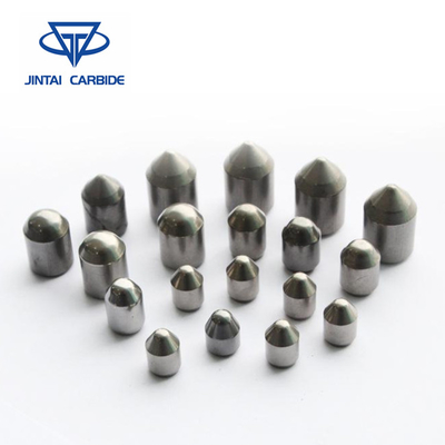 High Pressure Grinding Roll HPGR Tungsten Carbide Studs Grinding Bulk Material supplier