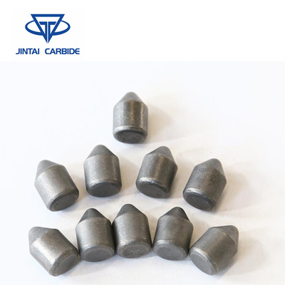 High Pressure Grinding Roll HPGR Tungsten Carbide Studs Grinding Bulk Material supplier